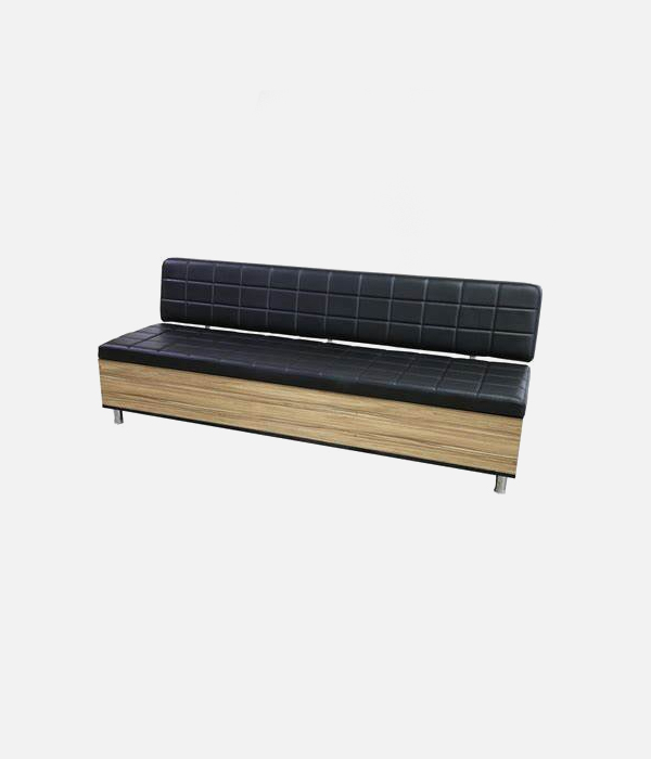 Boubaz - BARBER CHAIR - WAITING CHAIR